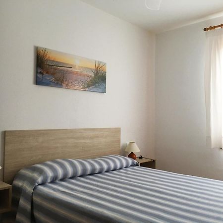 Apartamentos Rocas Marinas Punta Grossa Exteriér fotografie
