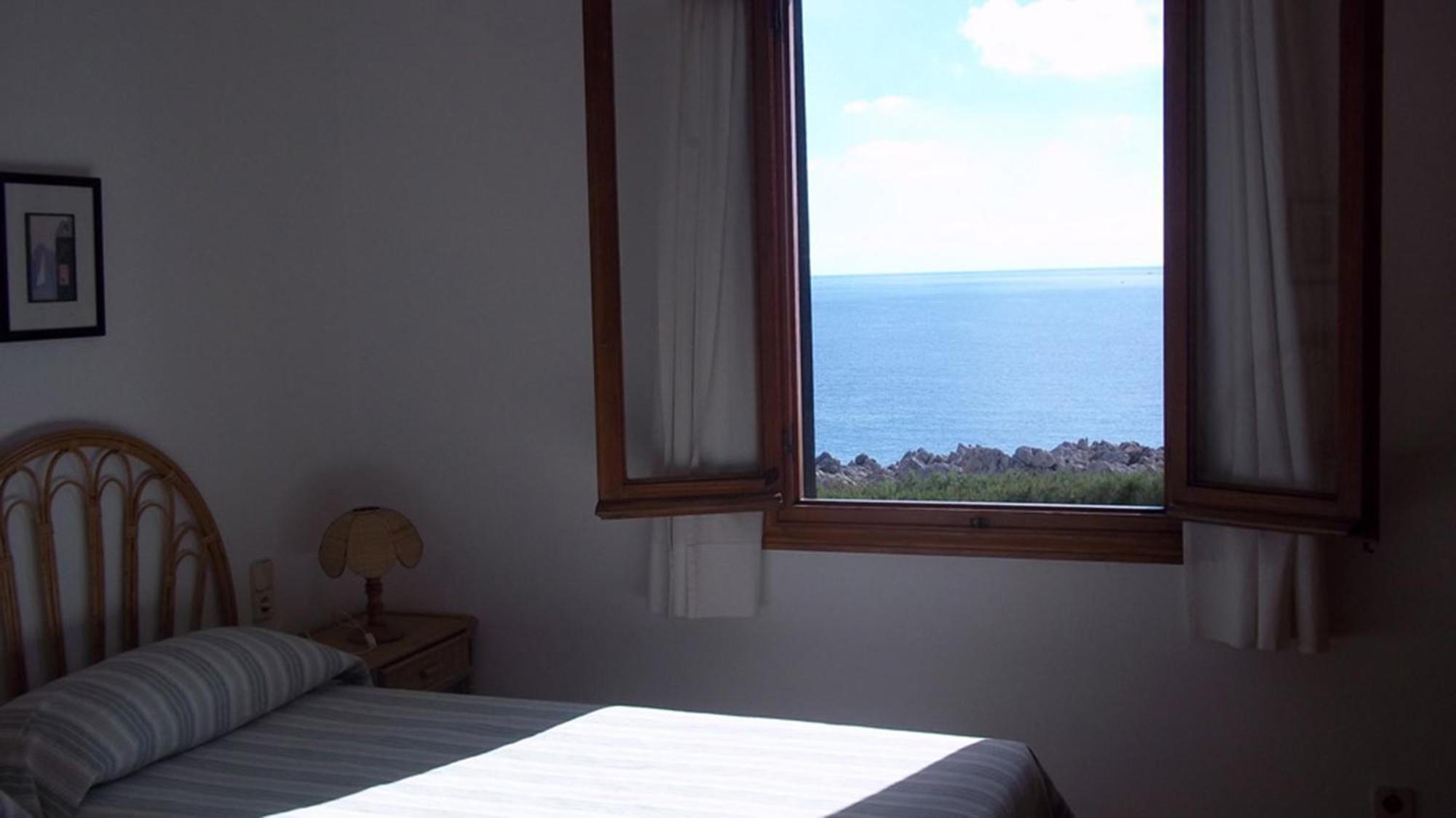 Apartamentos Rocas Marinas Punta Grossa Pokoj fotografie