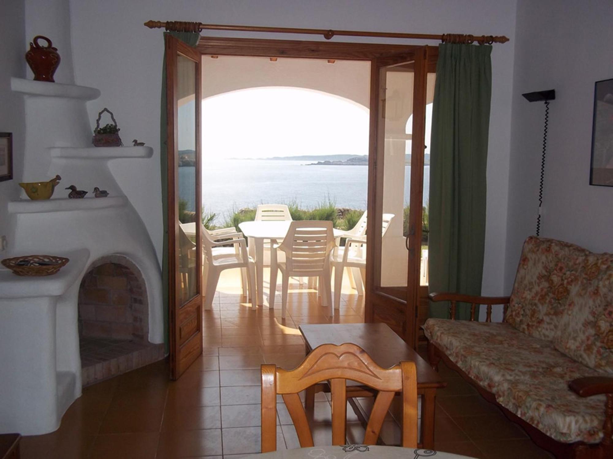 Apartamentos Rocas Marinas Punta Grossa Pokoj fotografie