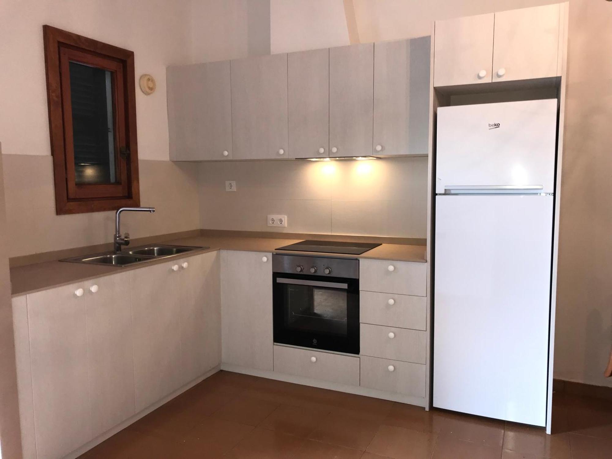 Apartamentos Rocas Marinas Punta Grossa Exteriér fotografie