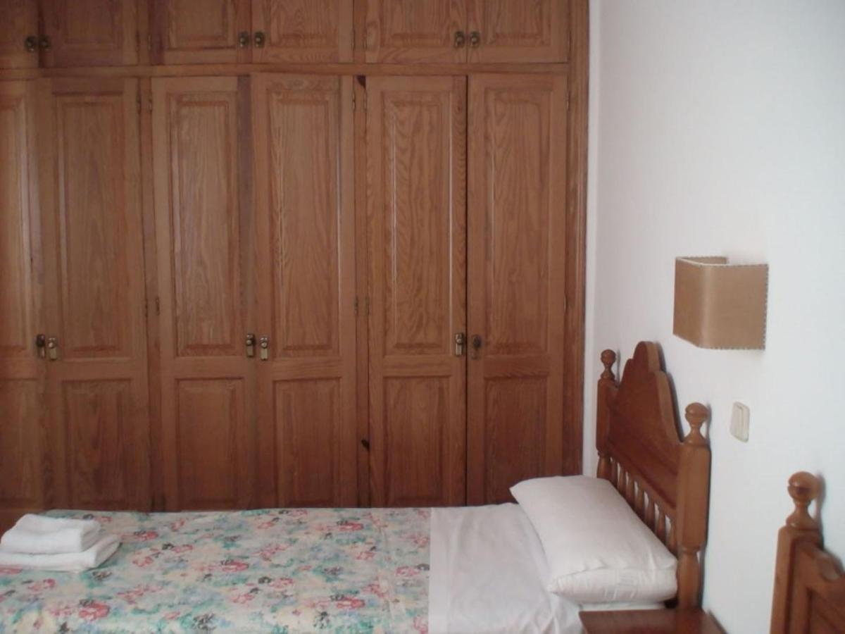 Apartamentos Rocas Marinas Punta Grossa Exteriér fotografie