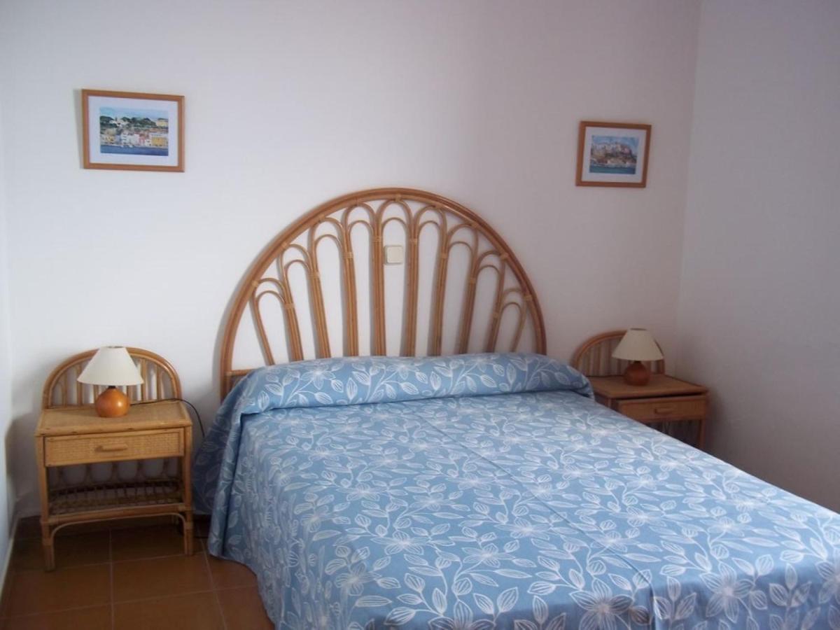 Apartamentos Rocas Marinas Punta Grossa Exteriér fotografie