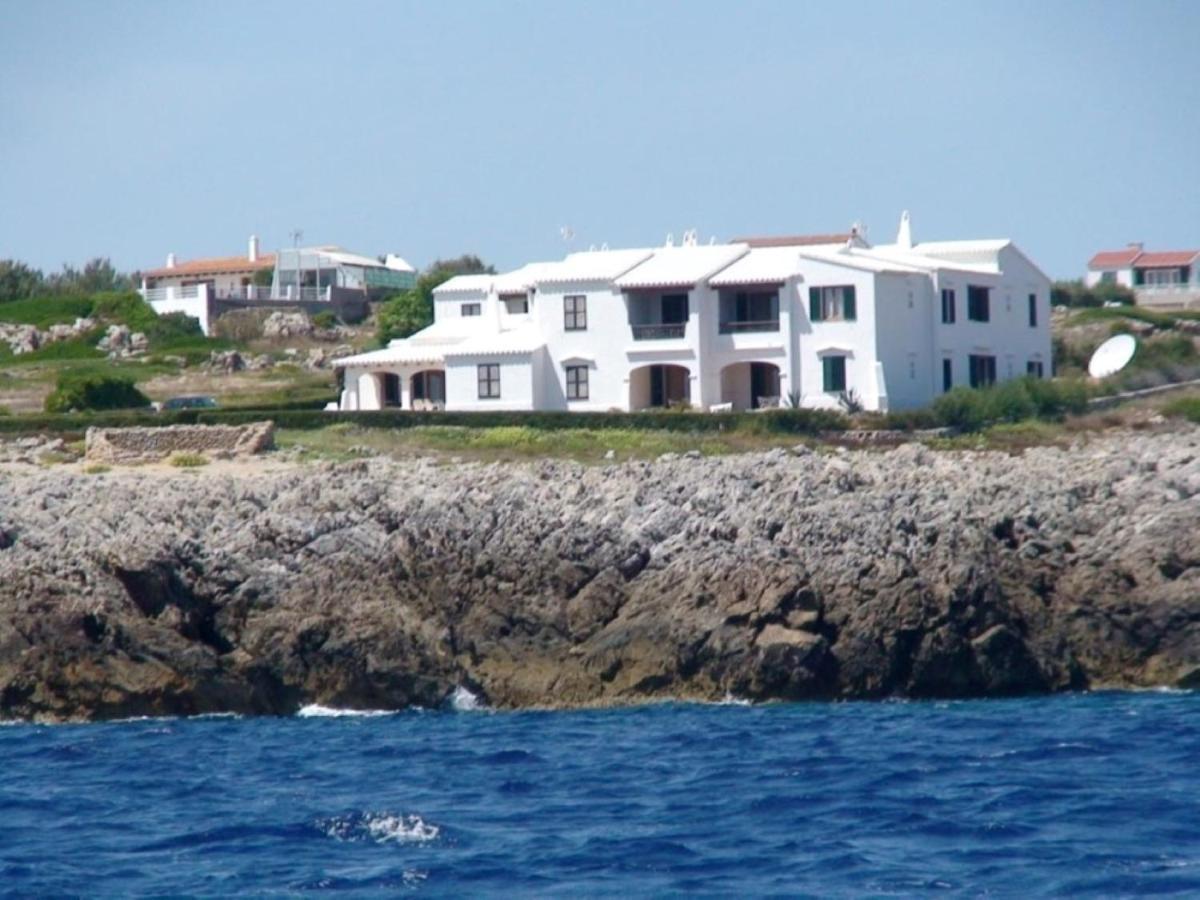 Apartamentos Rocas Marinas Punta Grossa Exteriér fotografie