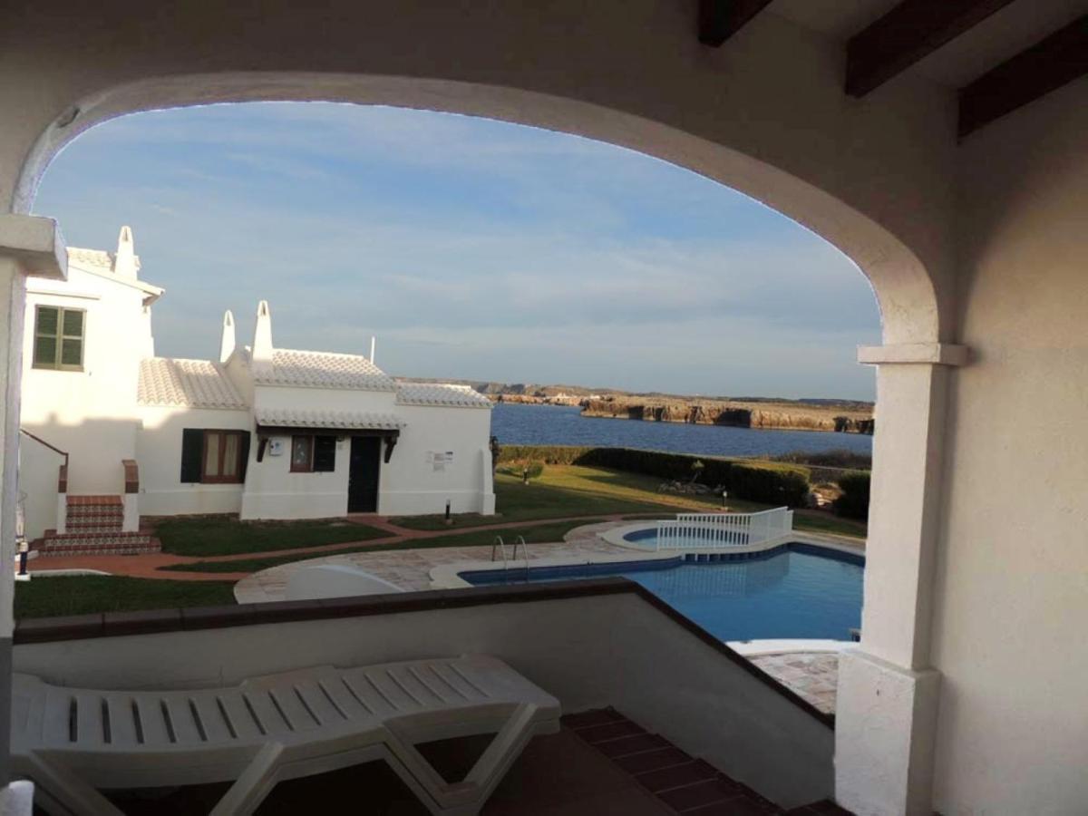 Apartamentos Rocas Marinas Punta Grossa Exteriér fotografie