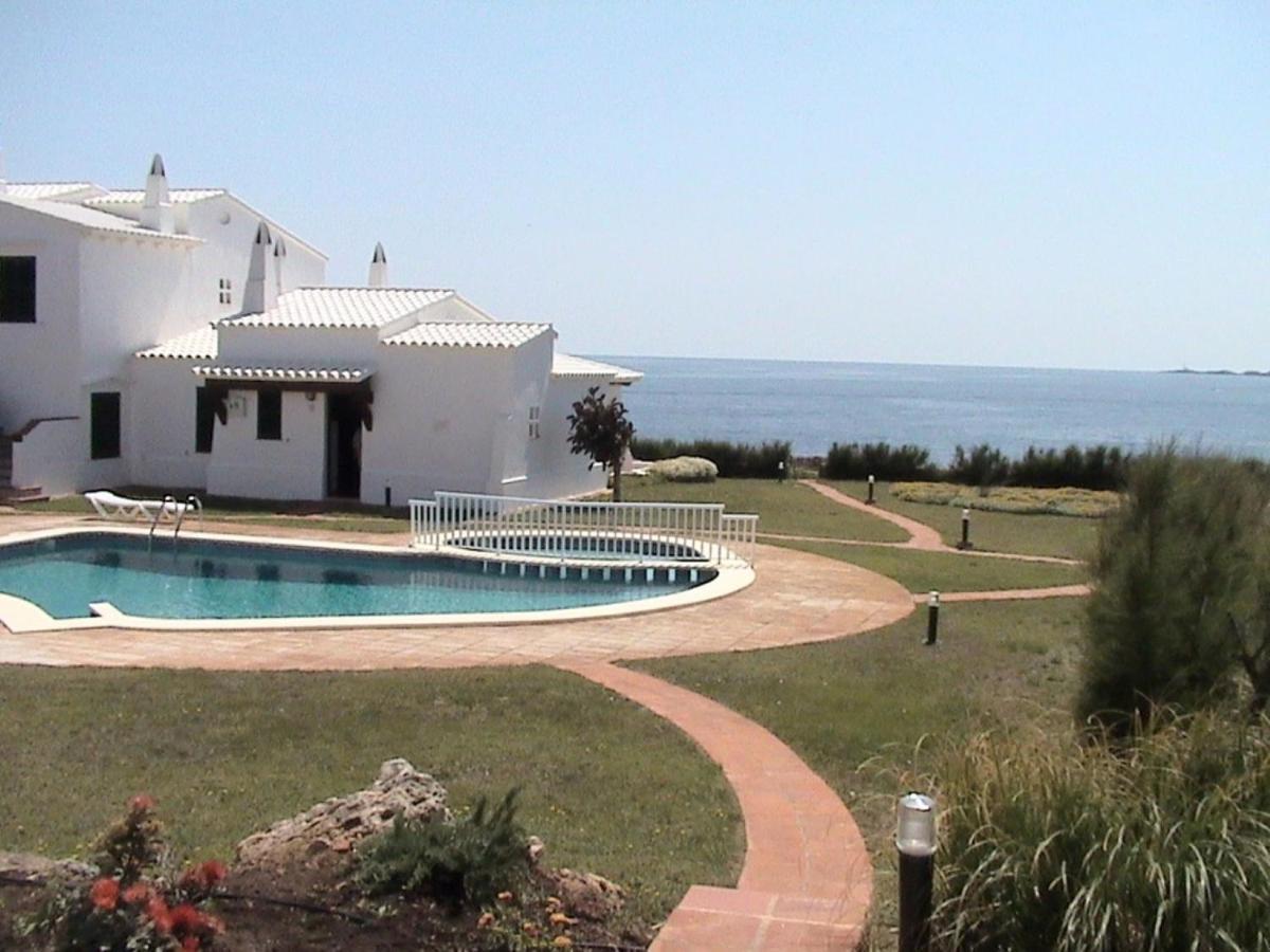 Apartamentos Rocas Marinas Punta Grossa Exteriér fotografie