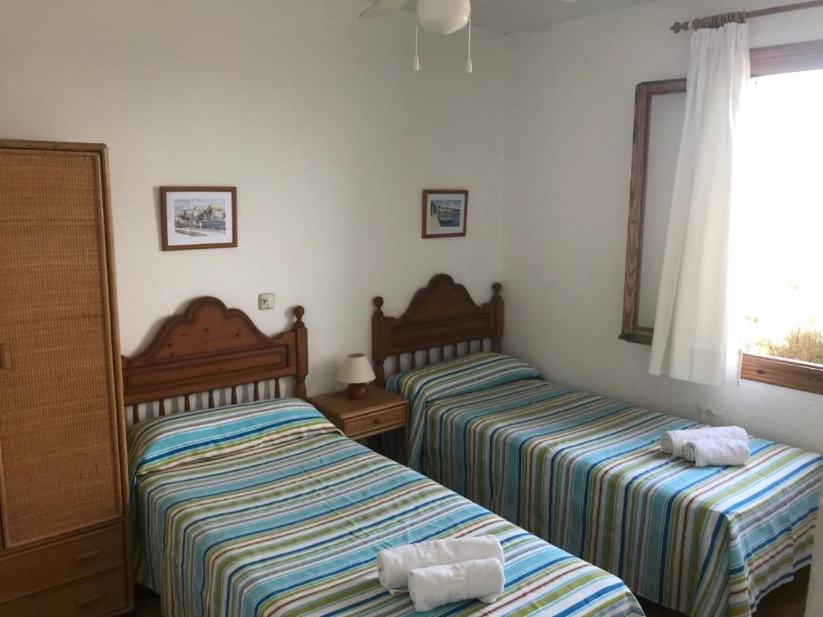 Apartamentos Rocas Marinas Punta Grossa Exteriér fotografie