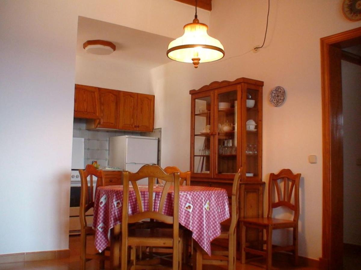 Apartamentos Rocas Marinas Punta Grossa Exteriér fotografie