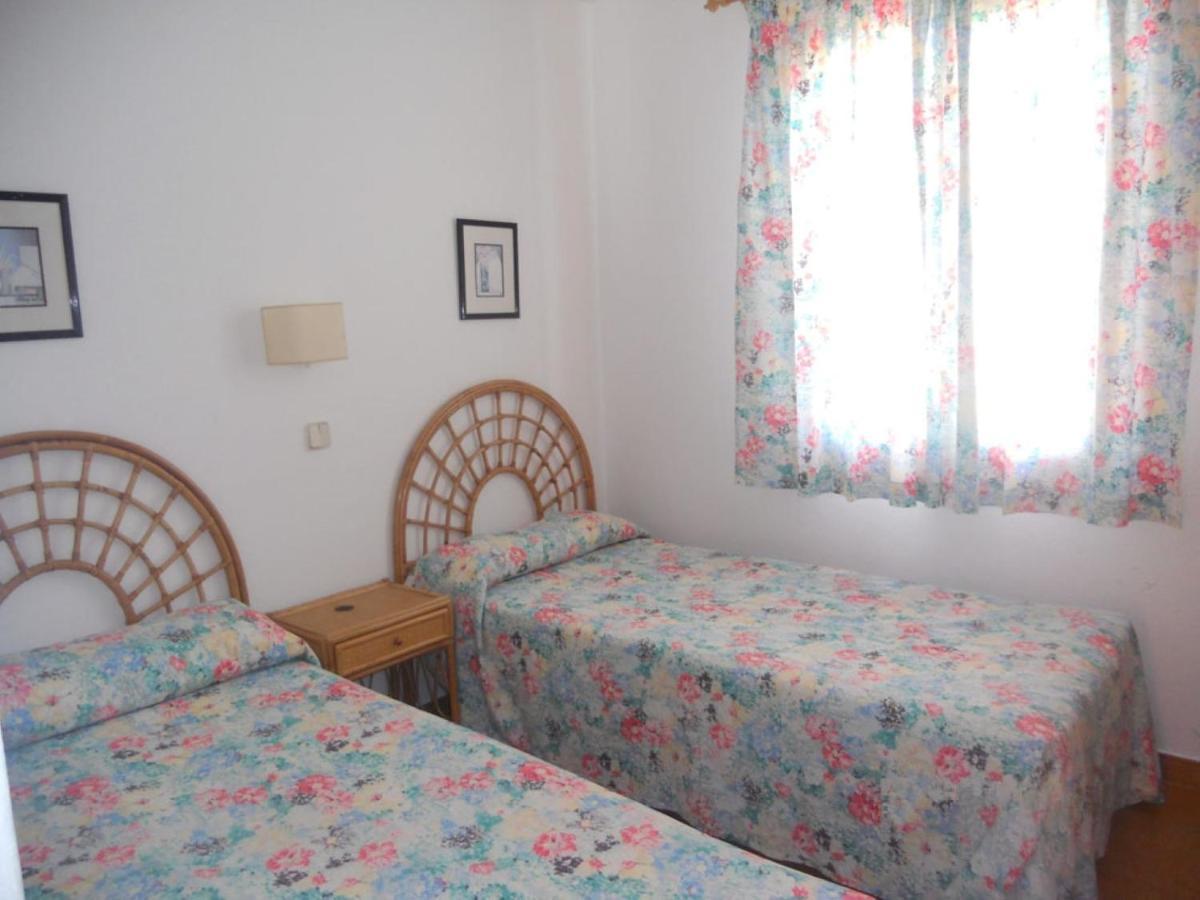 Apartamentos Rocas Marinas Punta Grossa Exteriér fotografie