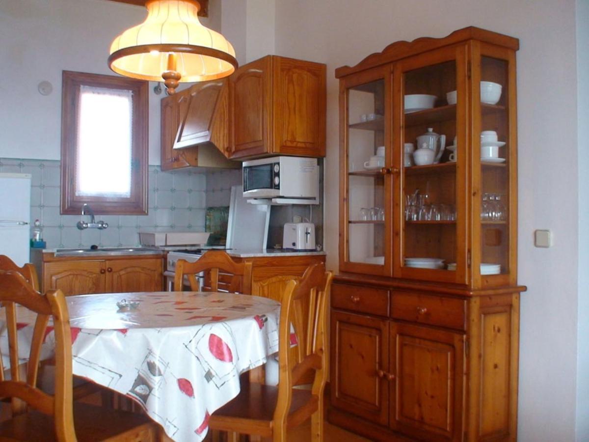 Apartamentos Rocas Marinas Punta Grossa Exteriér fotografie