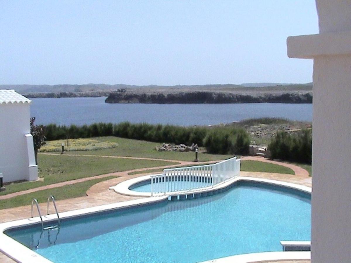 Apartamentos Rocas Marinas Punta Grossa Exteriér fotografie