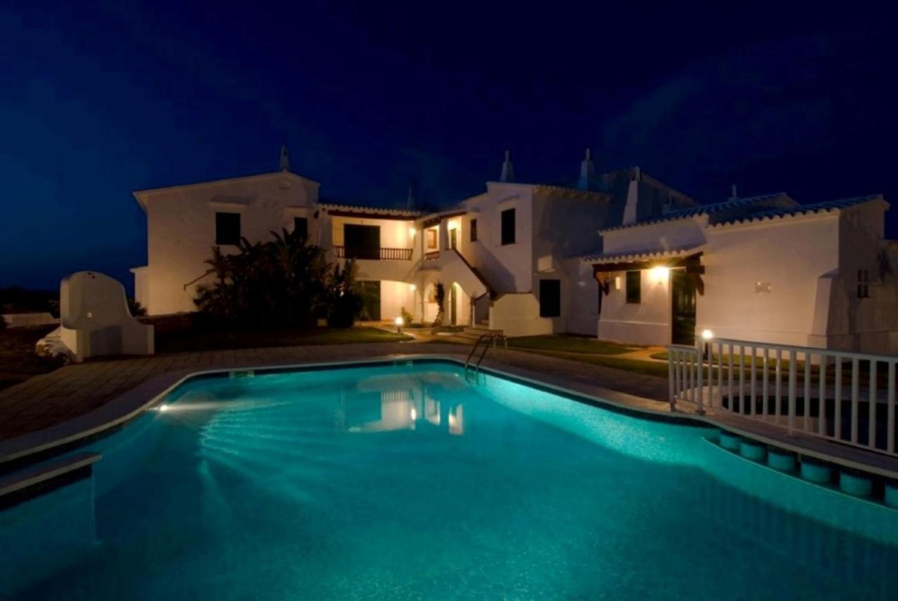 Apartamentos Rocas Marinas Punta Grossa Exteriér fotografie