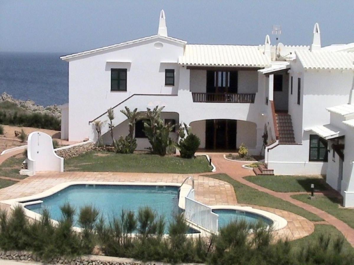 Apartamentos Rocas Marinas Punta Grossa Exteriér fotografie