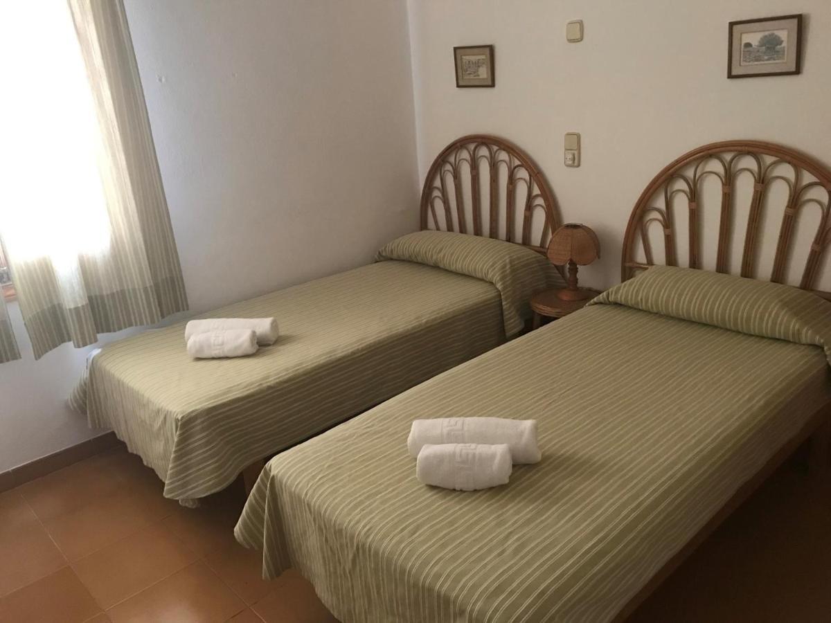 Apartamentos Rocas Marinas Punta Grossa Exteriér fotografie