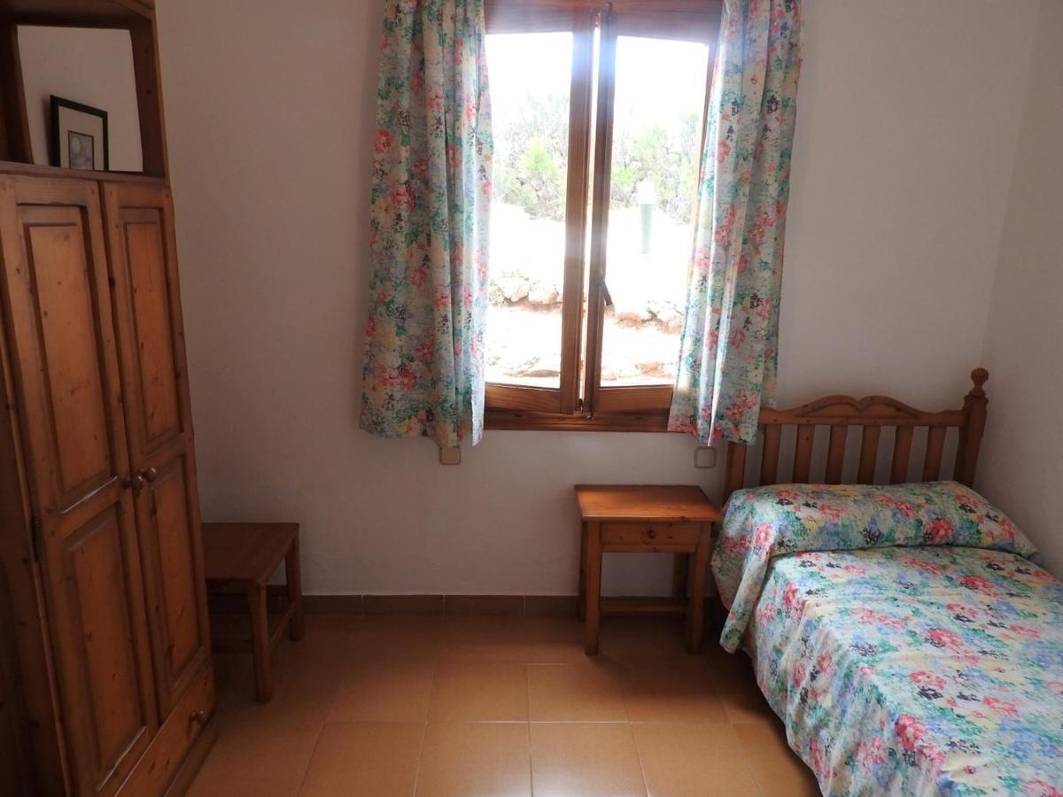 Apartamentos Rocas Marinas Punta Grossa Exteriér fotografie