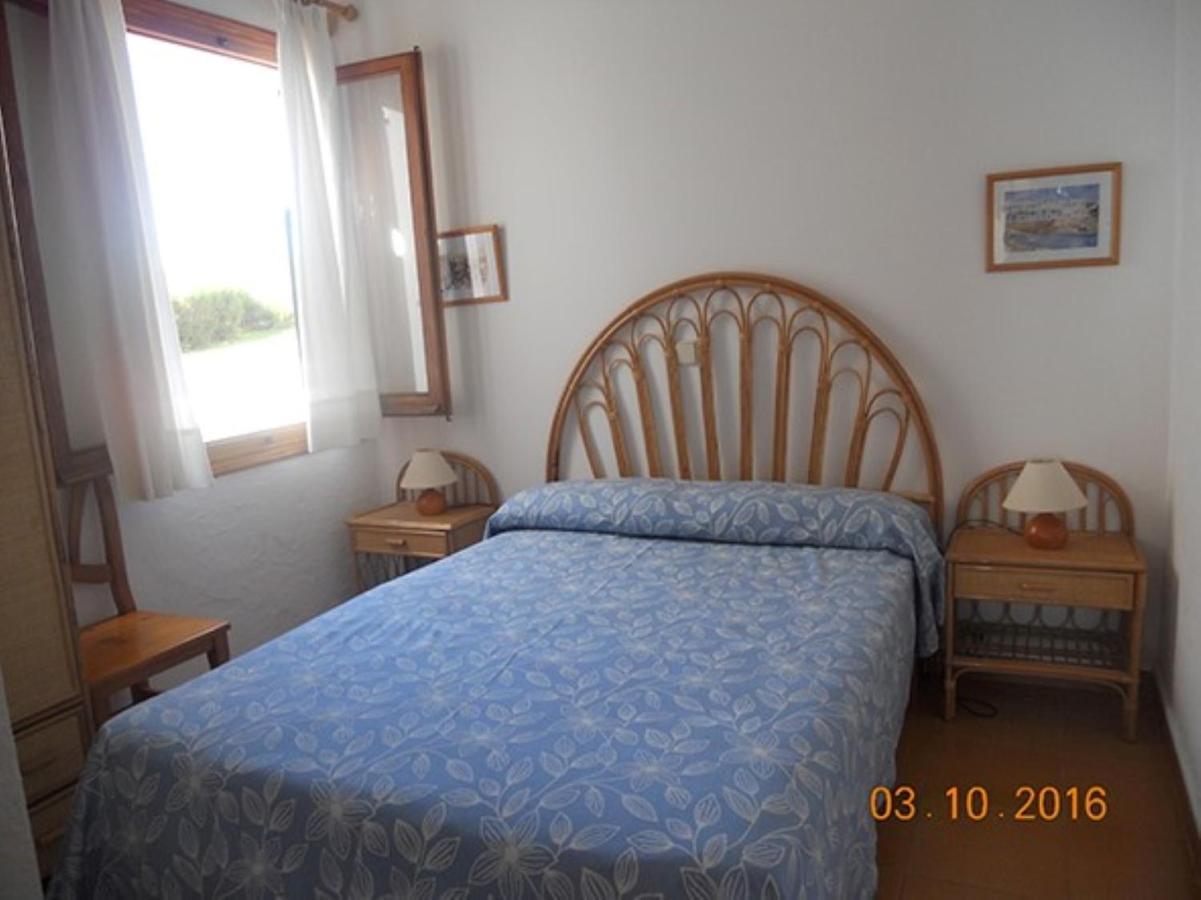 Apartamentos Rocas Marinas Punta Grossa Exteriér fotografie