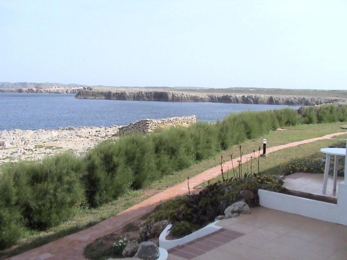 Apartamentos Rocas Marinas Punta Grossa Exteriér fotografie