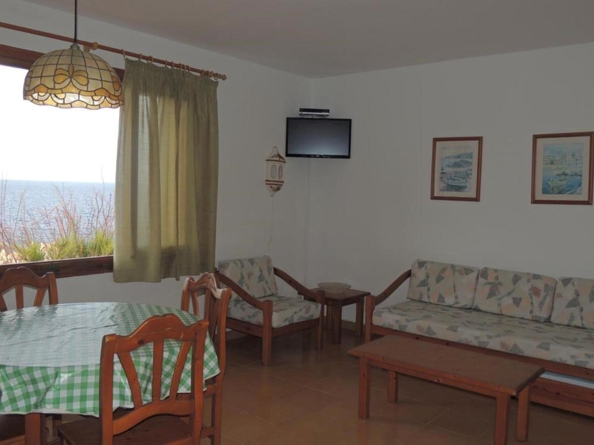 Apartamentos Rocas Marinas Punta Grossa Exteriér fotografie