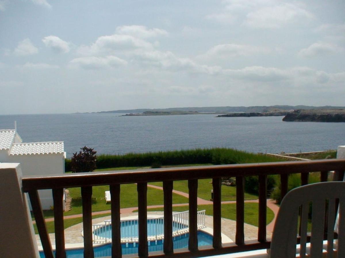 Apartamentos Rocas Marinas Punta Grossa Exteriér fotografie