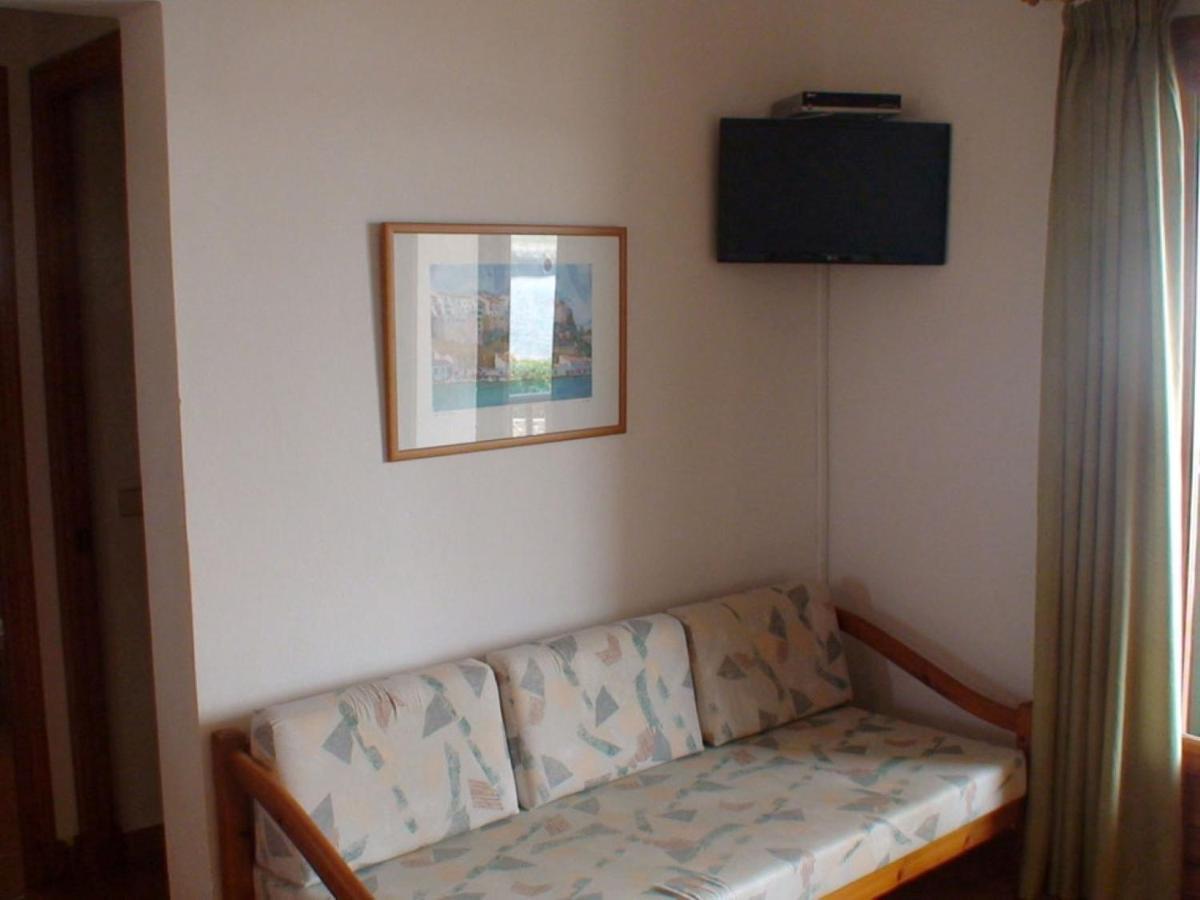 Apartamentos Rocas Marinas Punta Grossa Exteriér fotografie