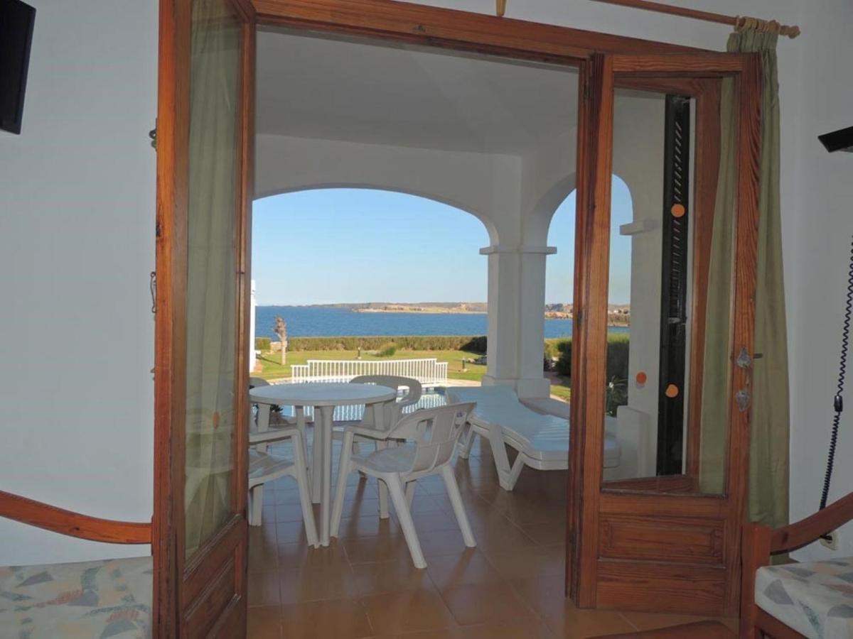 Apartamentos Rocas Marinas Punta Grossa Exteriér fotografie