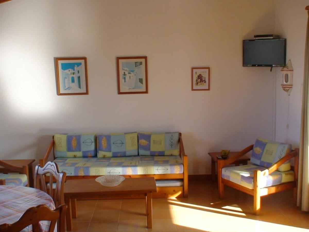 Apartamentos Rocas Marinas Punta Grossa Exteriér fotografie